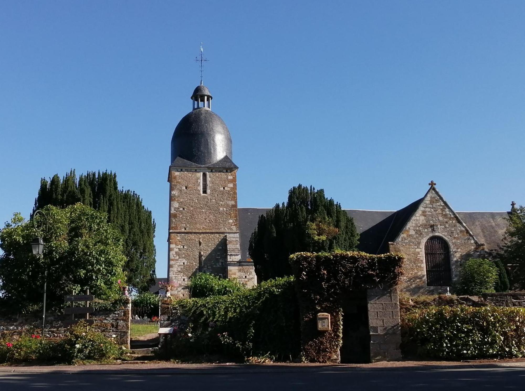 La Vieille Ferme Villa Donnay Bagian luar foto